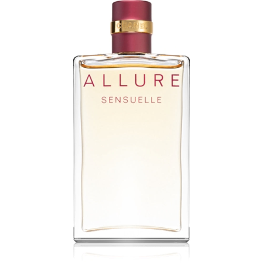 Chanel Allure Sensuelle Edp Spray