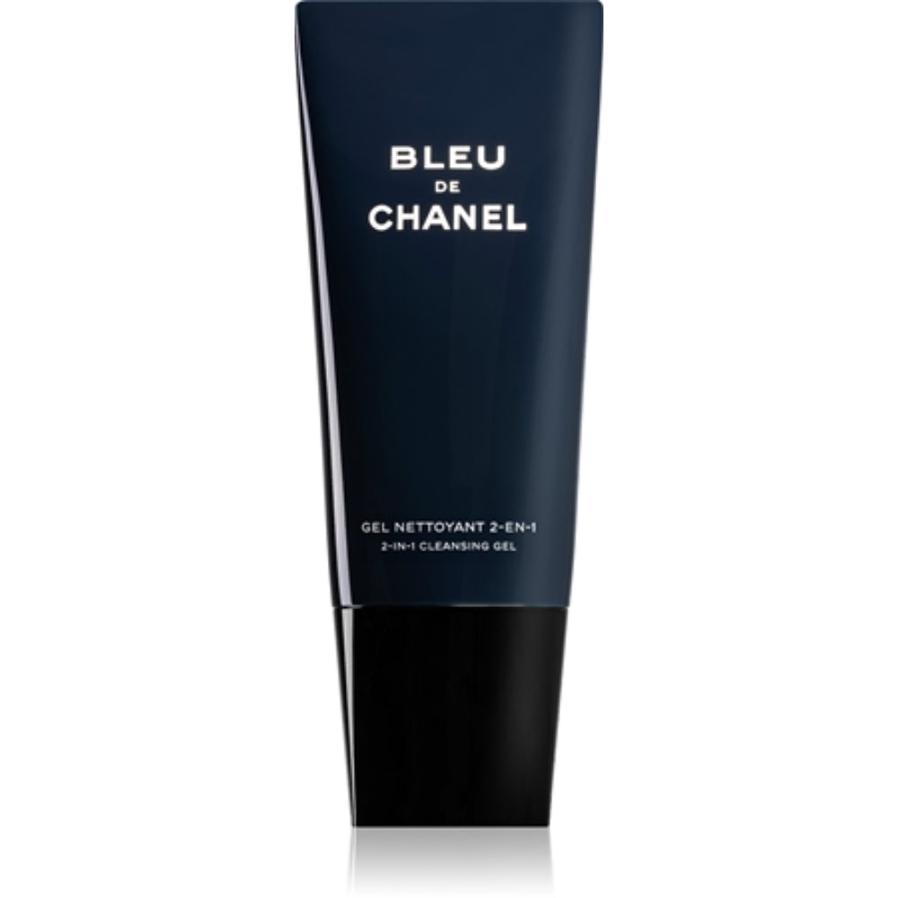 Chanel Bleu de Chanel Pour Homme 2 in 1 Cleanser Gel