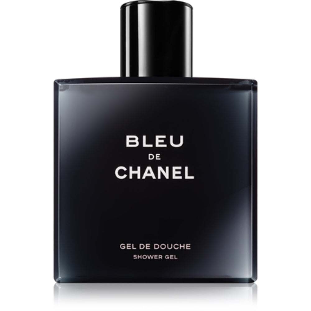 Chanel Bleu De Chanel Pour Homme Shower Gel