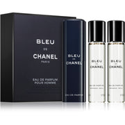 Chanel Bleu De Chanel Pour Homme Giftset