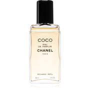 Chanel Coco Edp Spray Refill