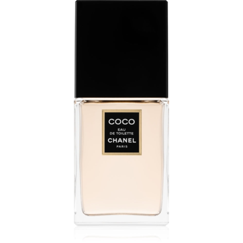 Chanel Coco Edt Spray