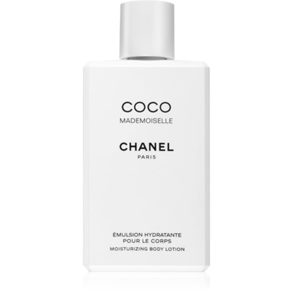 Chanel Coco Mademoiselle Moisturizing Body Lotion