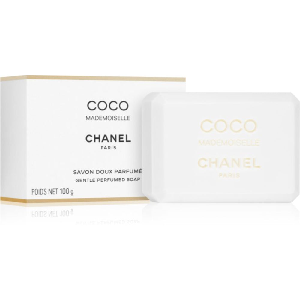 Chanel Coco Mademoiselle Fresh Bath Soap