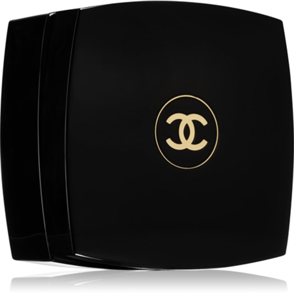 Chanel Coco Noir Body Cream