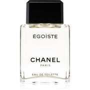 Chanel Egoiste Pour Homme Edt Spray