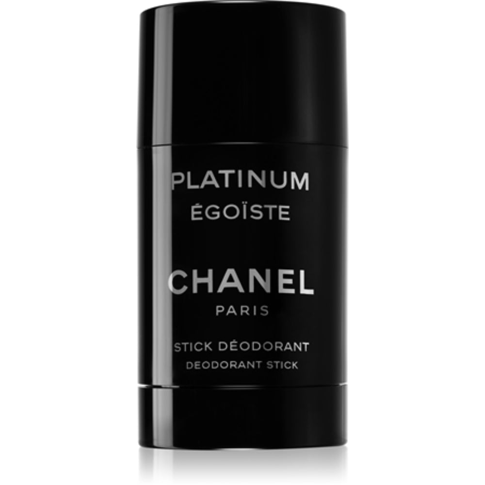 Chanel Platinum Egoiste Pour Homme Deo Stick