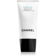 Chanel La Mousse Cleansing Cream-To-Foam