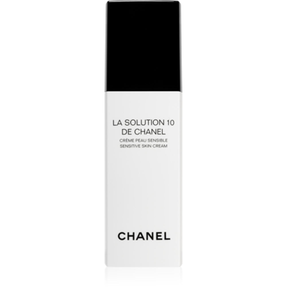 Chanel La Solution 10 De Chanel Sensitive Skin Crm