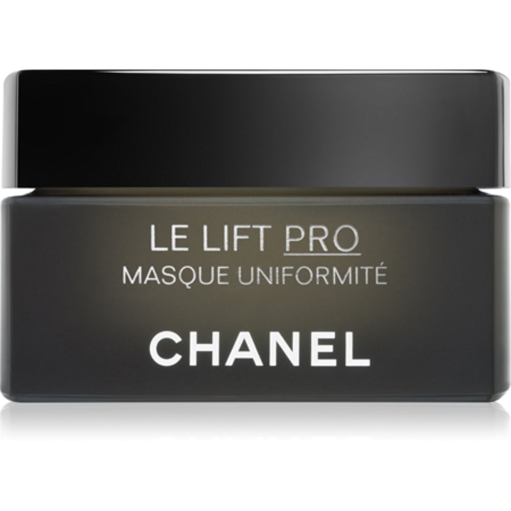 Chanel Le Lift Pro Uniformity Mask