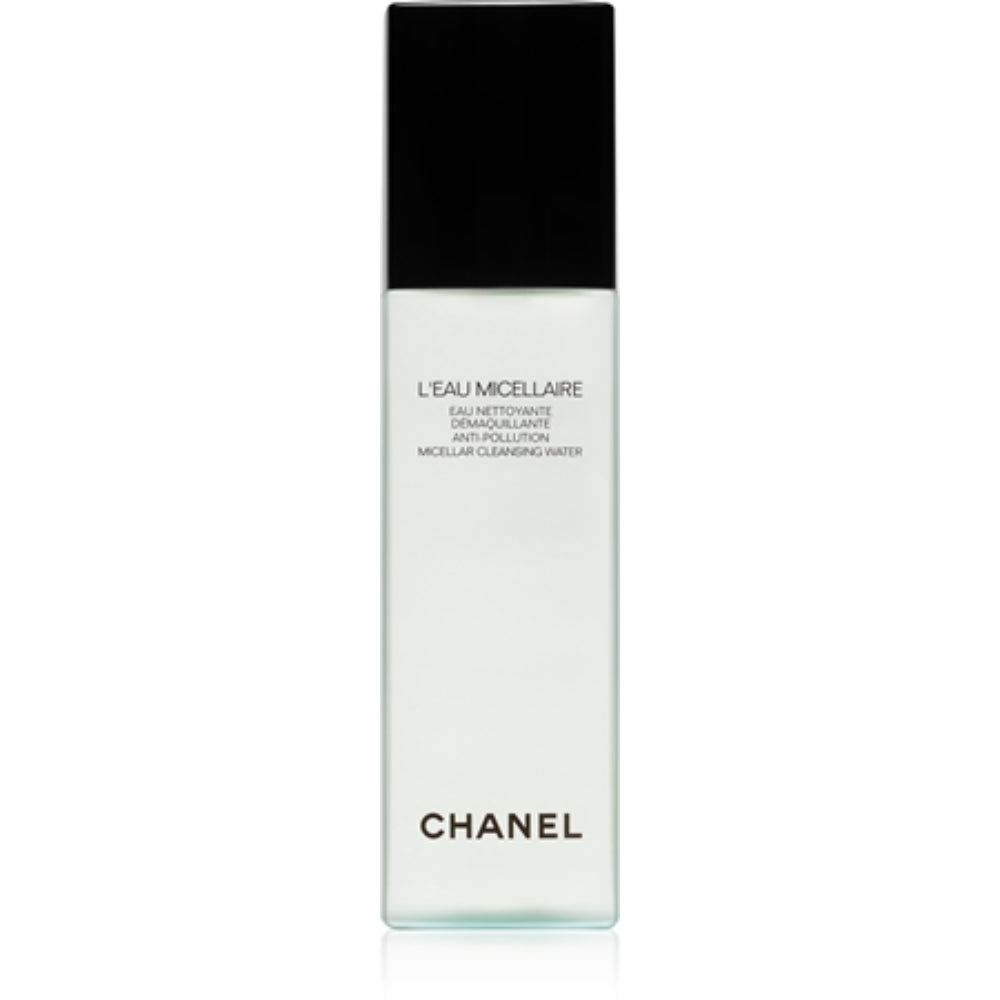 Chanel L'eau Anti-Pollution Micellar Cleansing Water