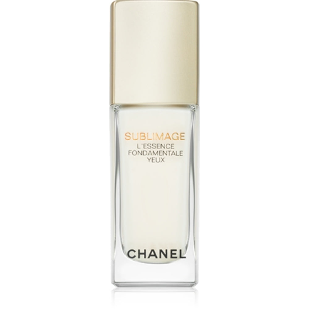 Chanel Sublimage L'Essence Fondamentale Yeux