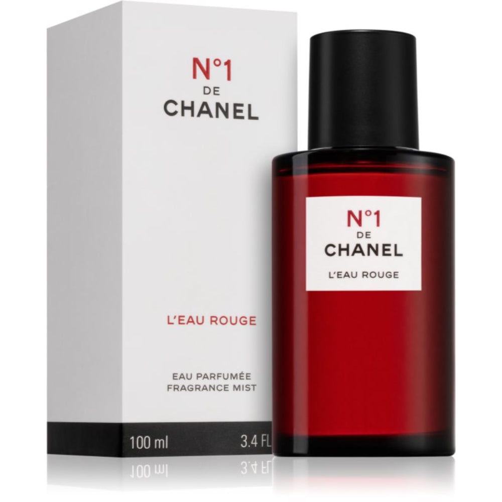 Chanel No.1 De L'eau Rouge Fragrance Mist