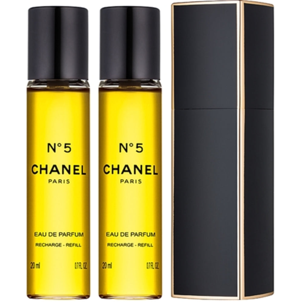 Chanel No 5 Edp Spray