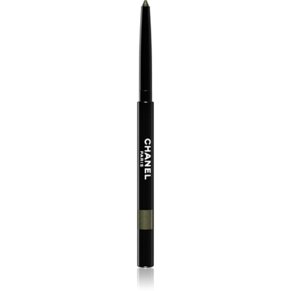 Chanel Stylo Yeux Waterproof Long-Lasting Eyeliner