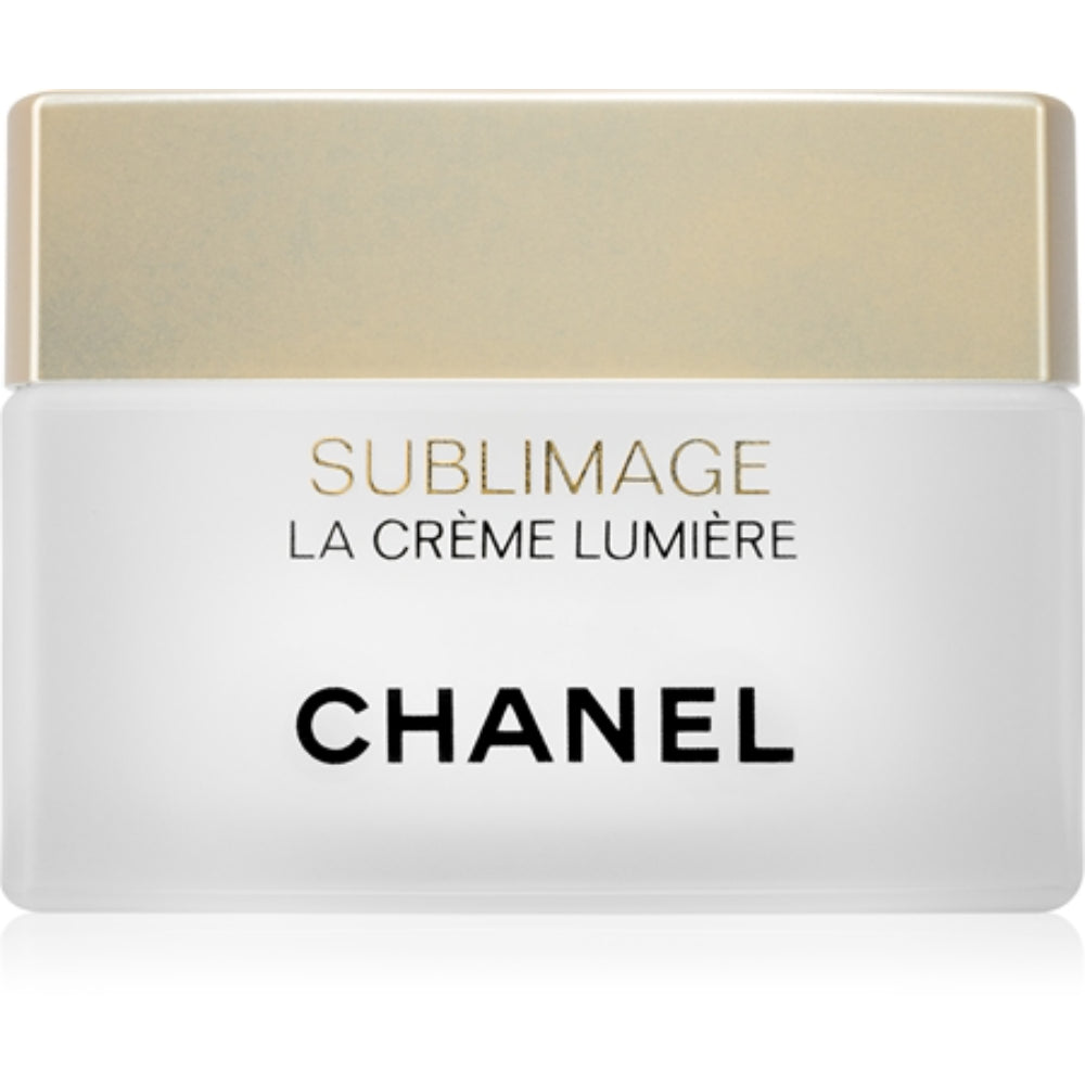 Chanel Sublimage La Creme Lumiere