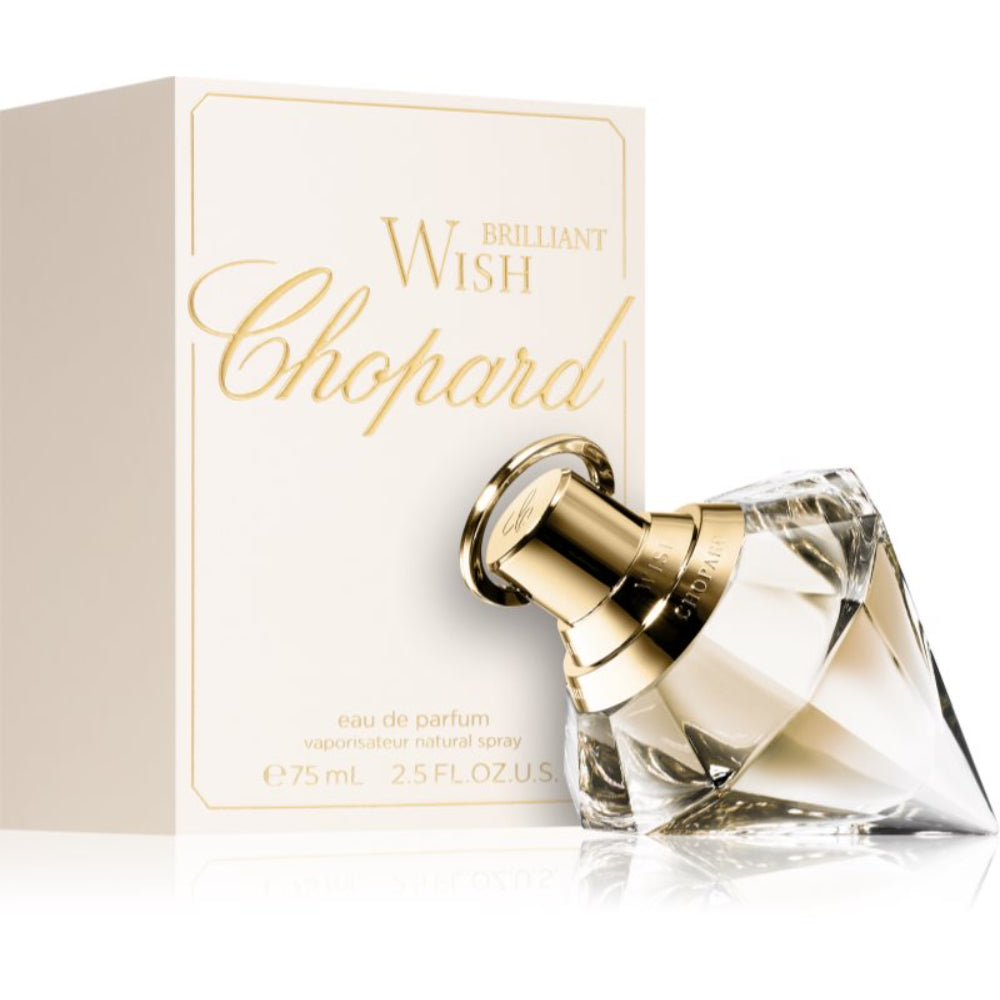 Chopard Brilliant Wish Edp Spray