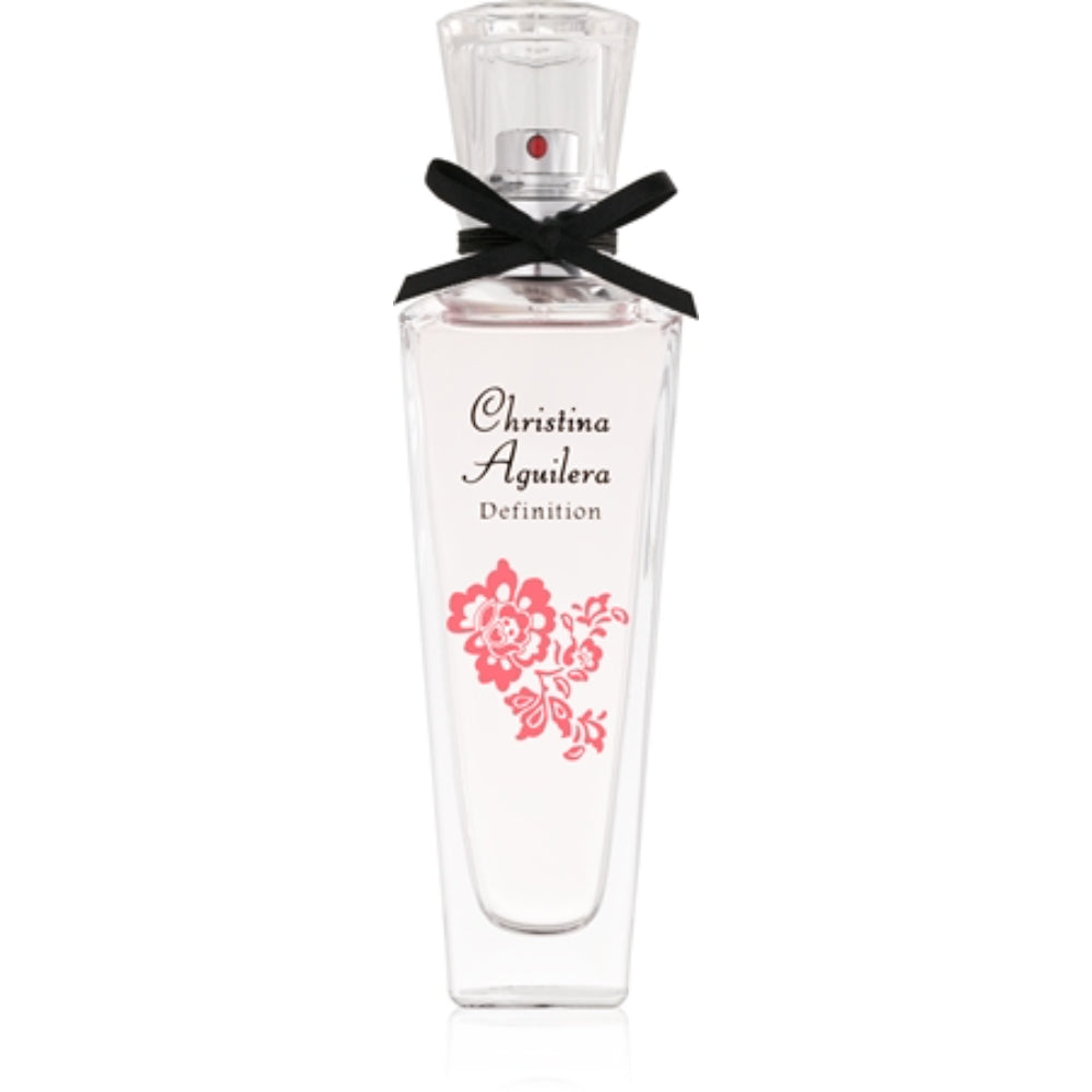 Christina Aguilera Definition Edp Spray