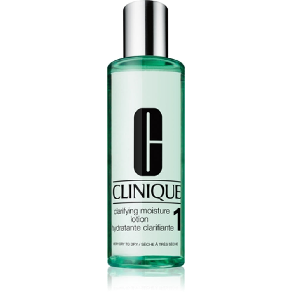 Clinique Clarifying Lotion 1 Twice A Day Exfoliator