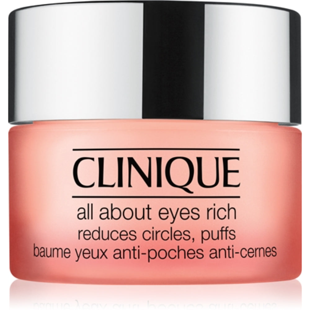 Clinique All About Eyes Rich