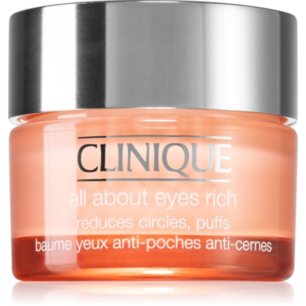 Clinique All About Eyes Rich