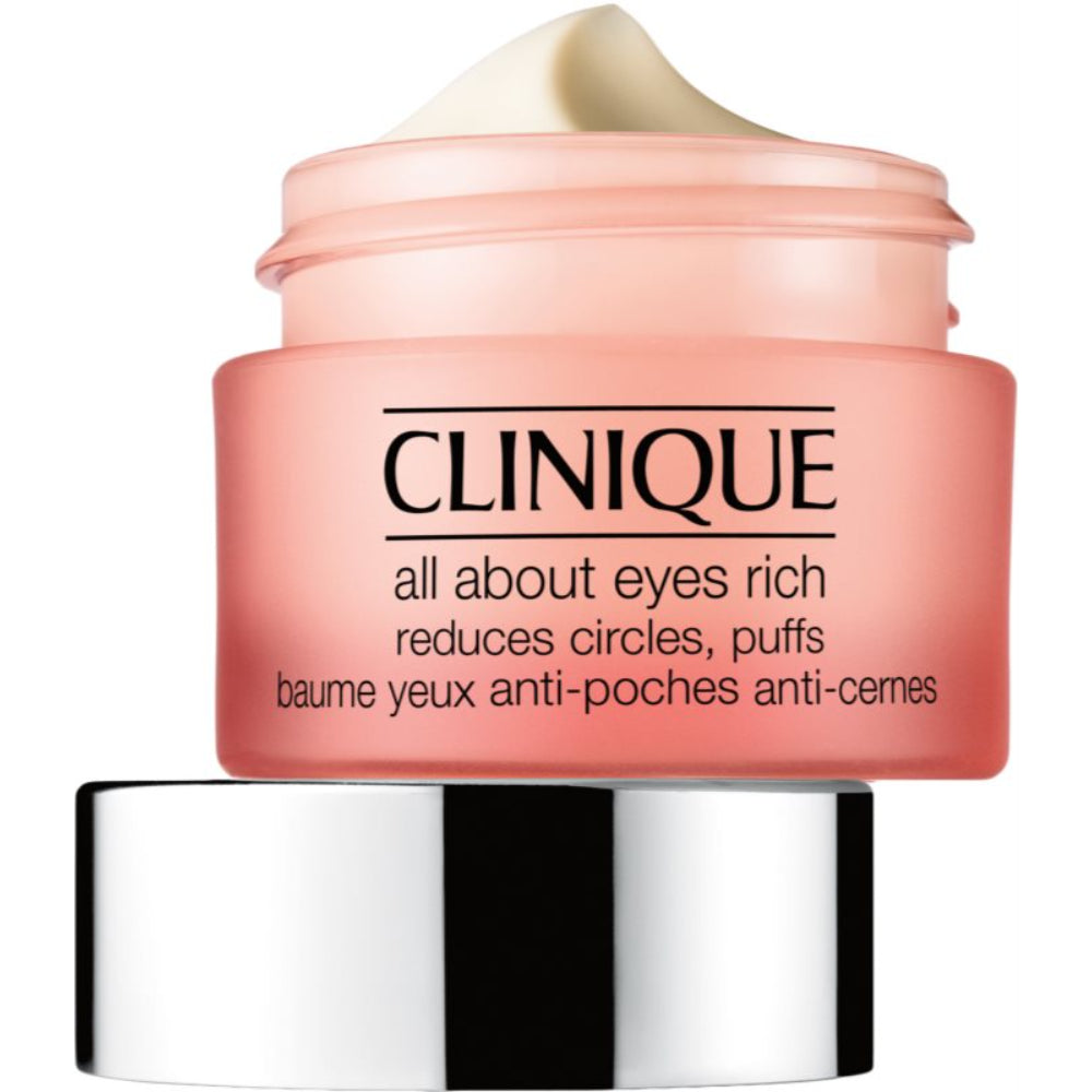 Clinique All About Eyes Rich