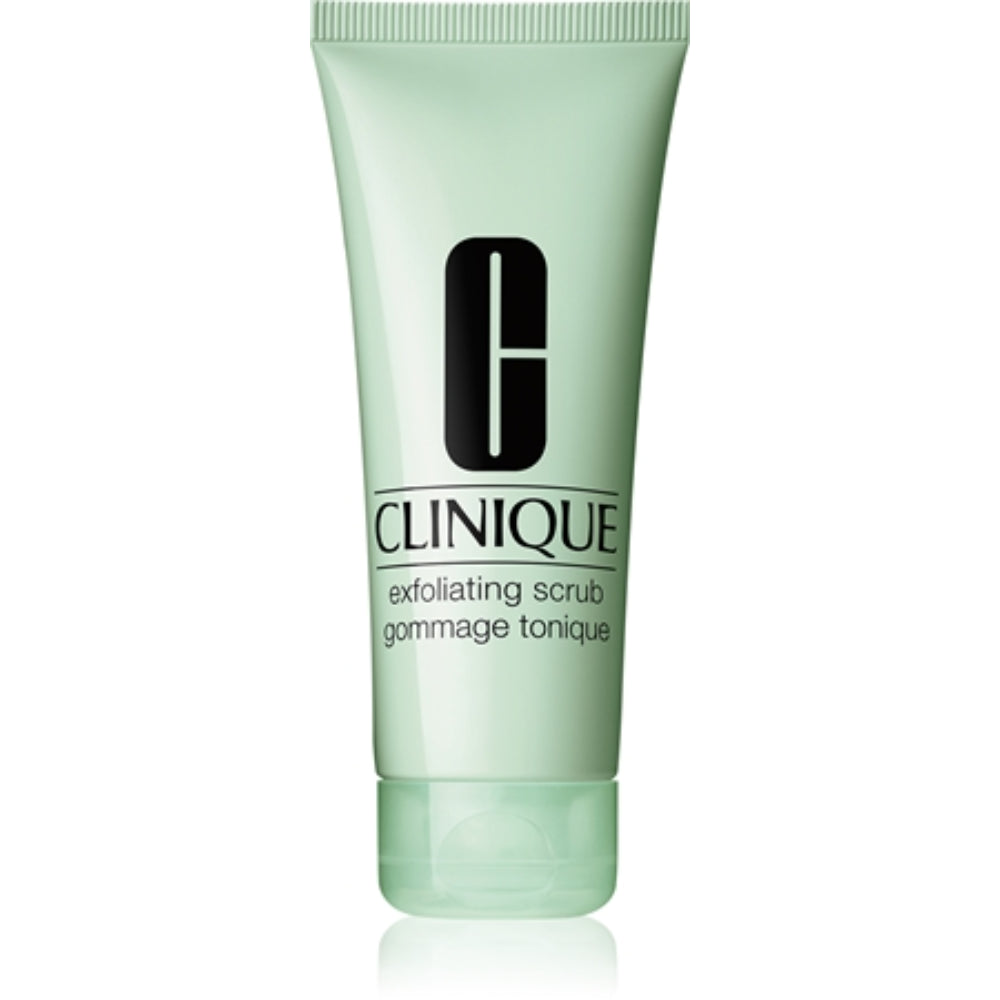 Clinique Exfoliating Scrub