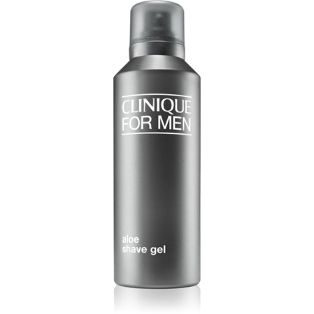 Clinique For Men Aloe Shave Gel