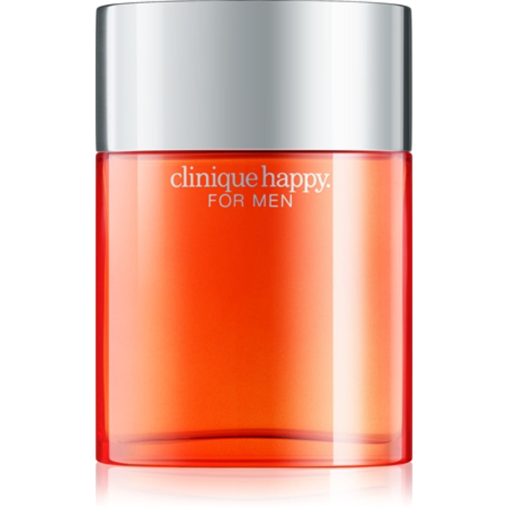 Clinique Happy For Men Cologne Edt Spray