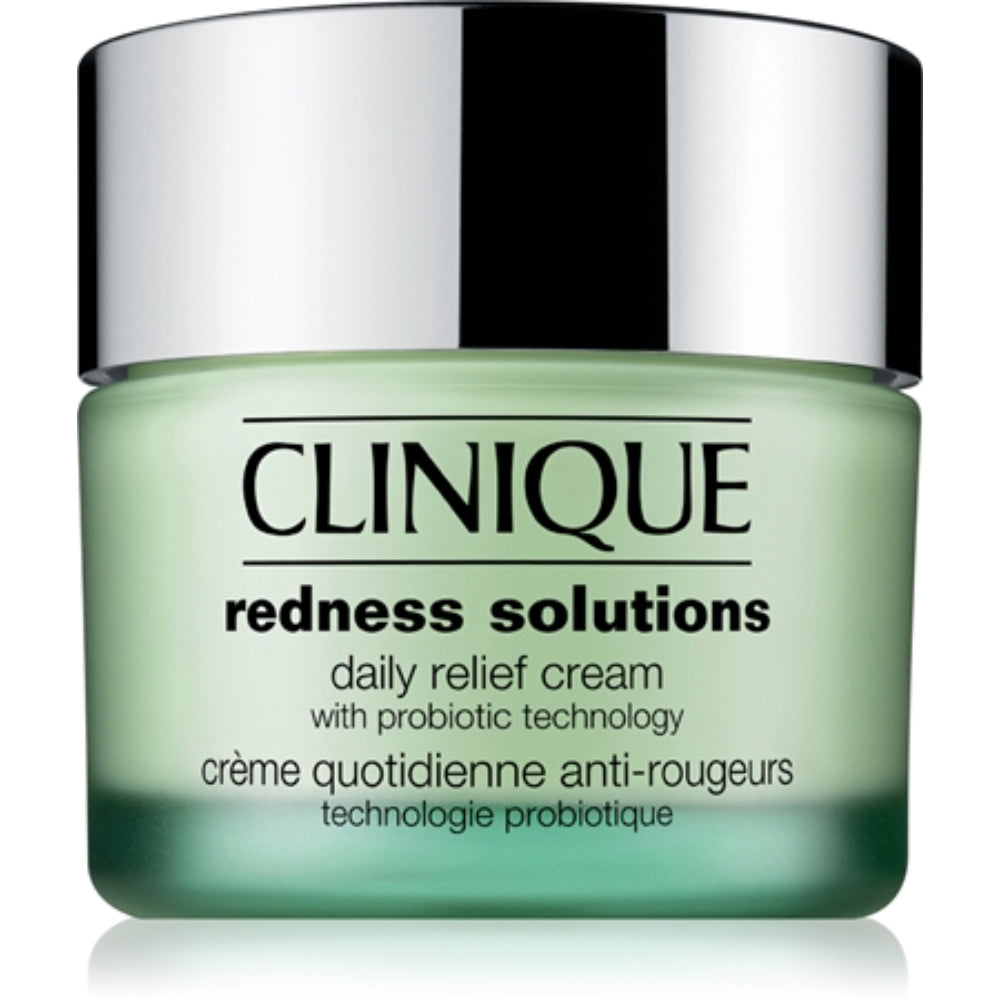 Clinique Redness Solutions Daily Relief Cream