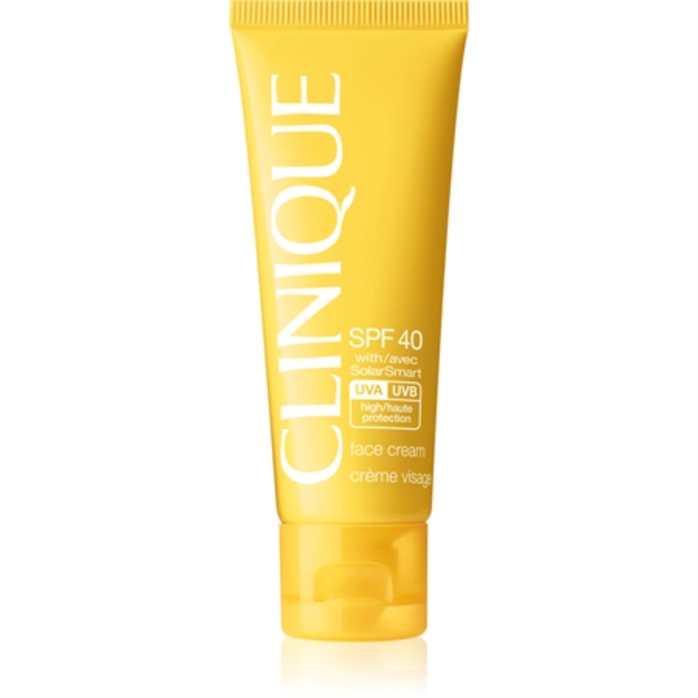 Clinique Face Cream SPF40