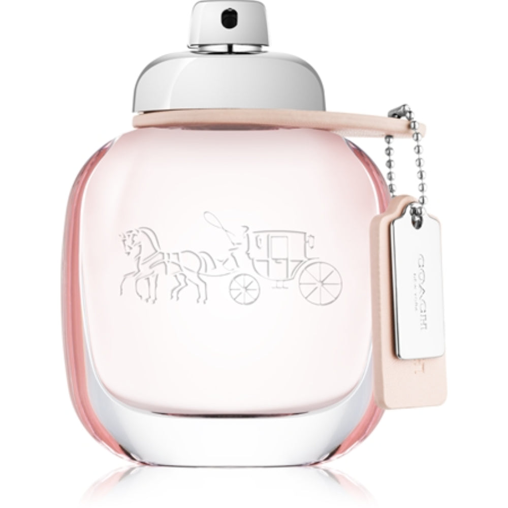 Coach Edt Spray