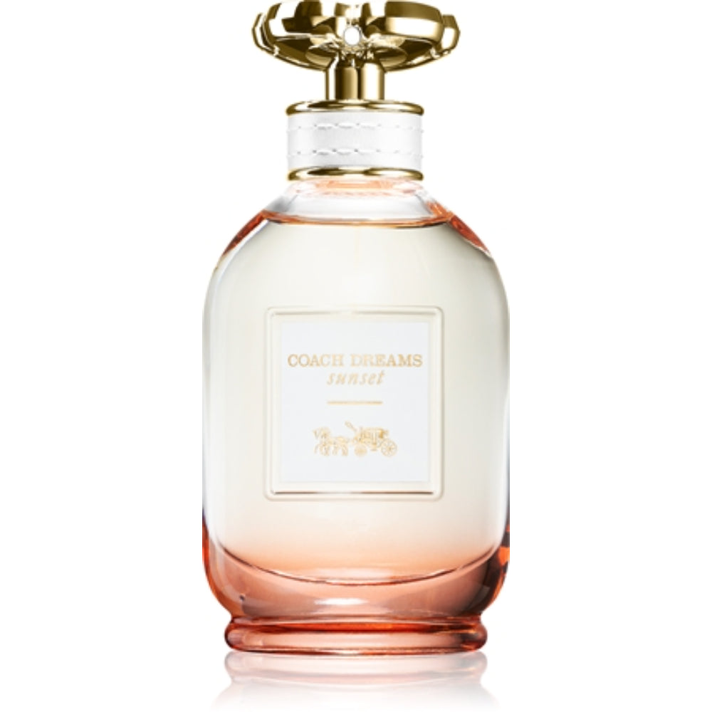 Coach Dreams Sunset Edp Spray