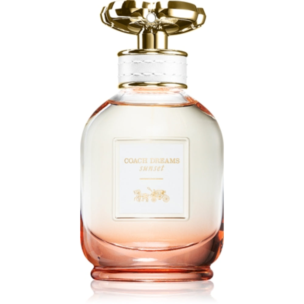 Coach Dreams Sunset Edp Spray