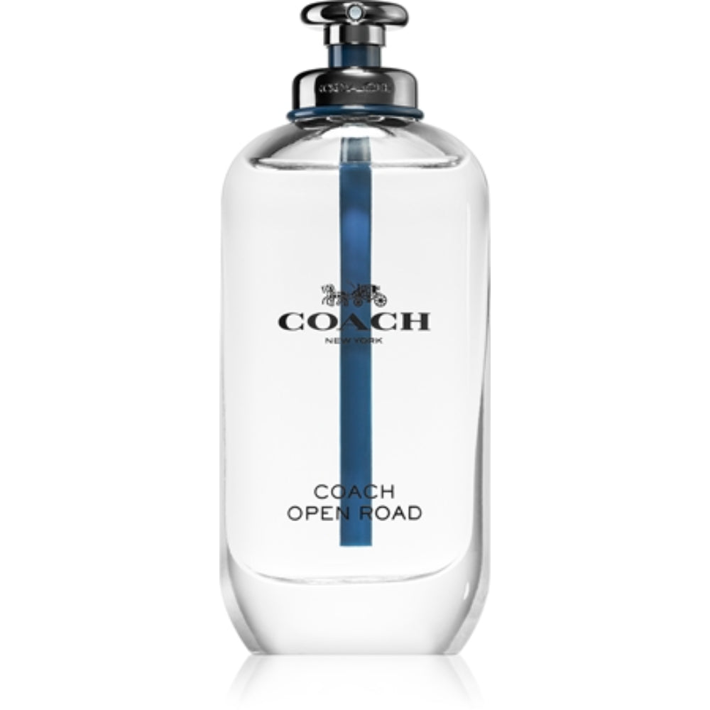 Coach Open Road Edt Spray