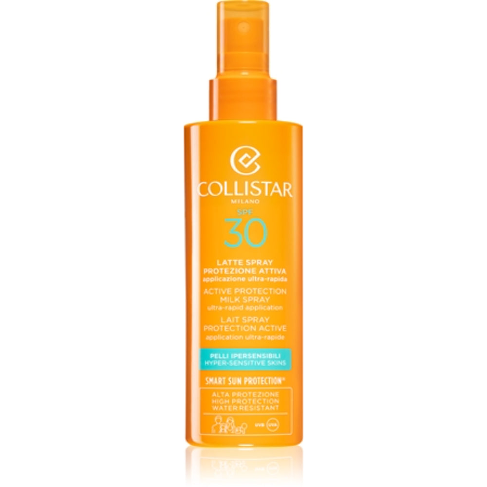 Collistar Active Protection Milk Spray SPF30