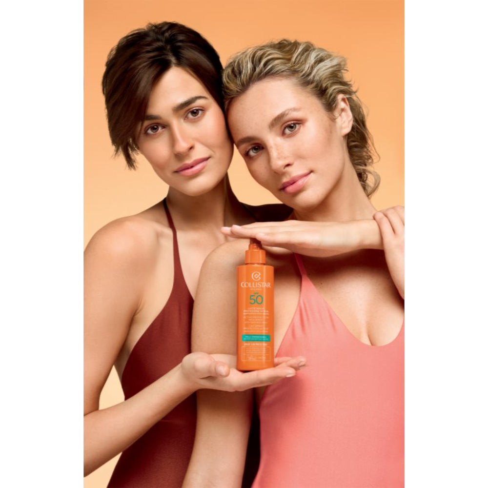 Collistar Active Protection Milk Spray SPF50