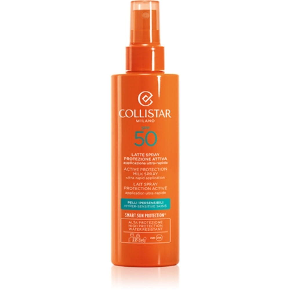 Collistar Active Protection Milk Spray SPF50