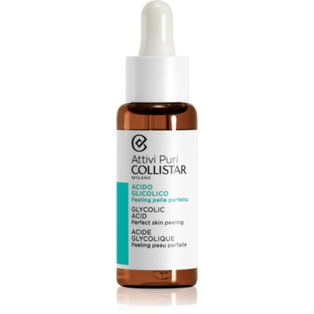 Collistar Pure Actives Glycolic Acid