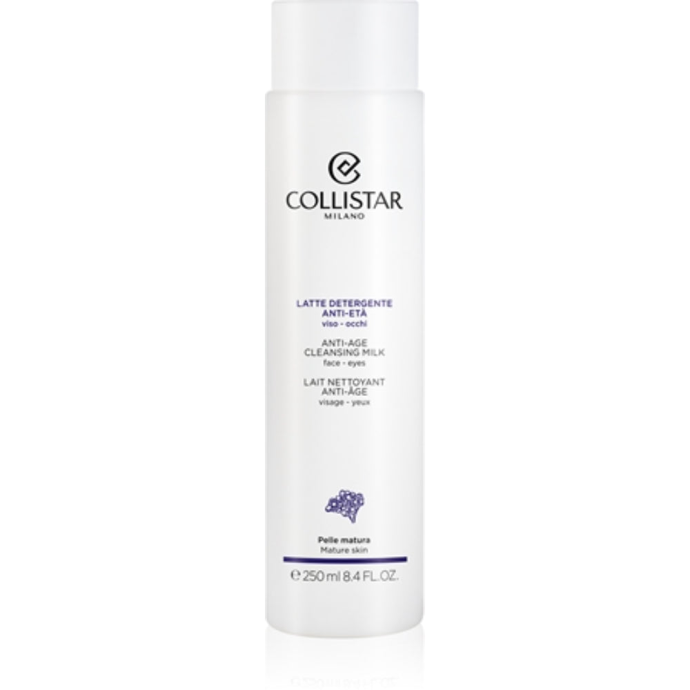 Collistar Anti-Age Cleansing Milk