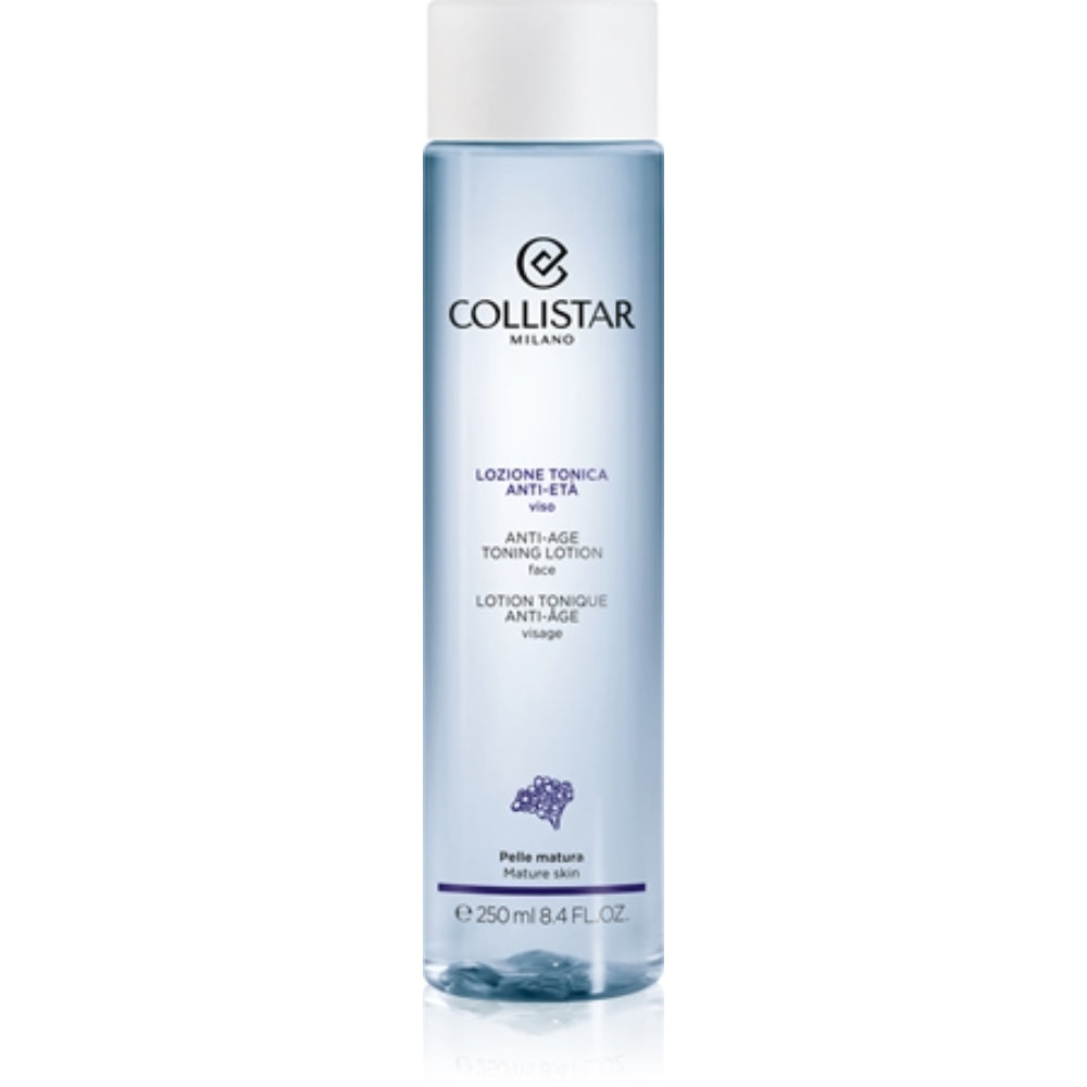 Collistar Anti-Age Toning Lotion