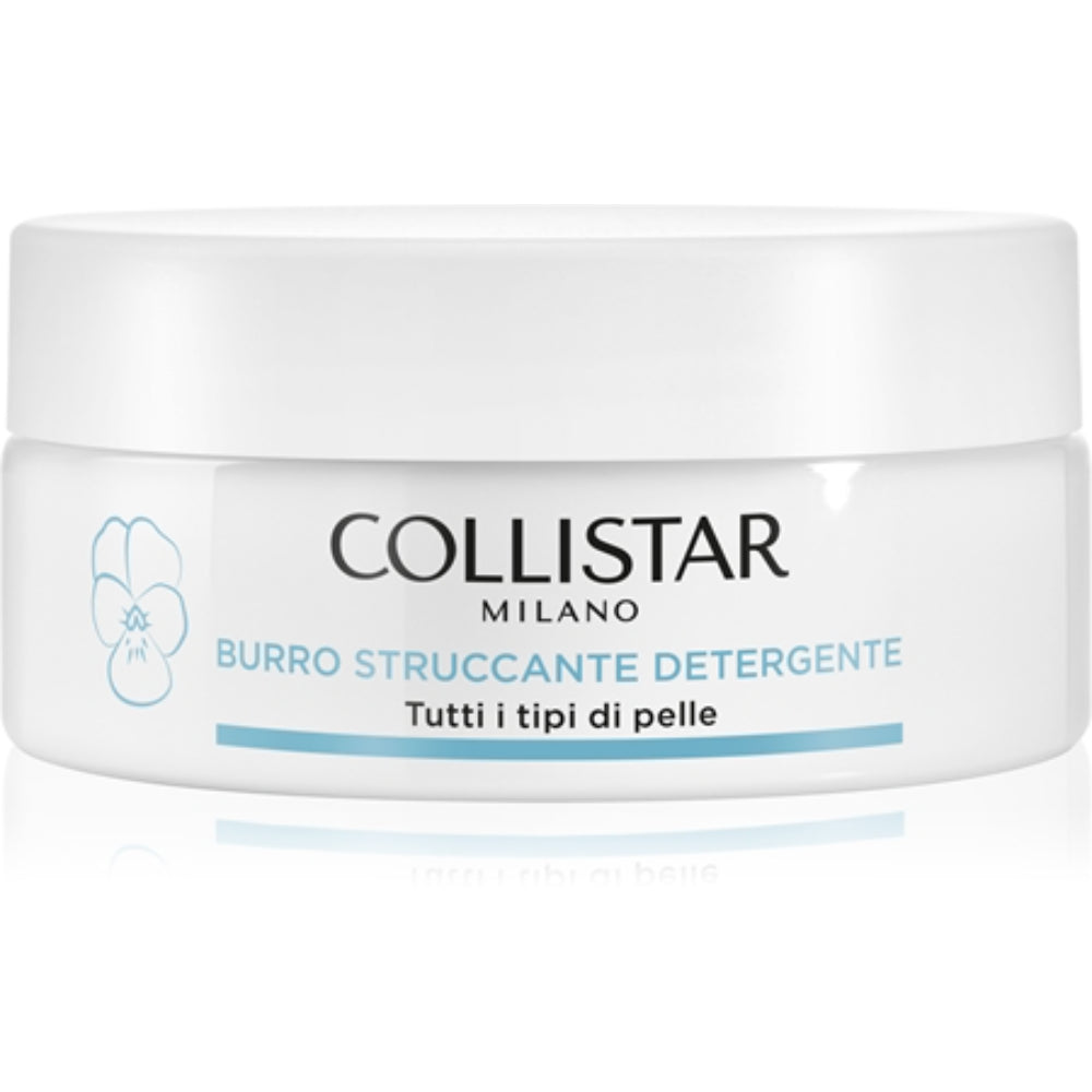 Collistar Make-Up Removing Cleansing Balm