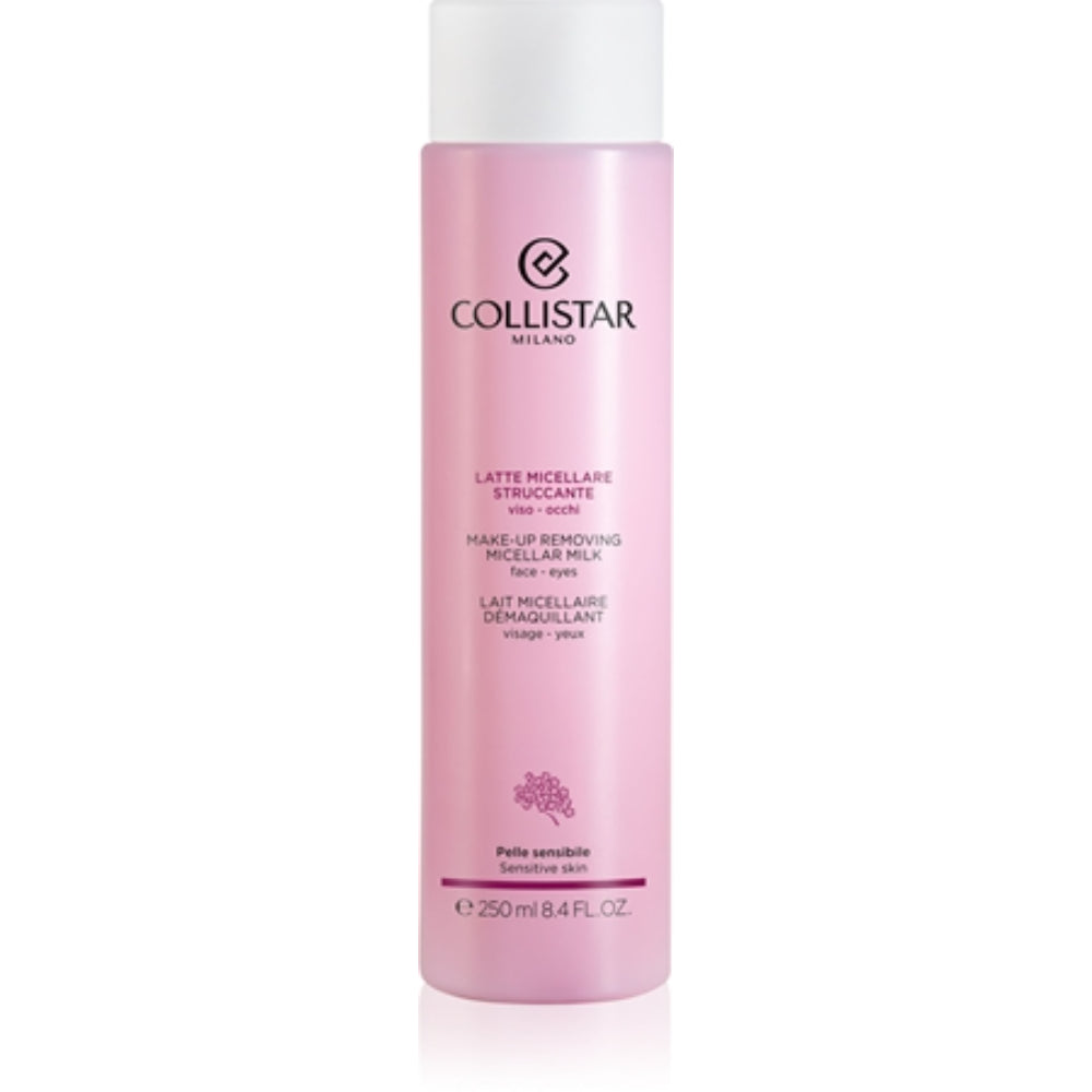 Collistar Make-Up Removing Micellar Milk