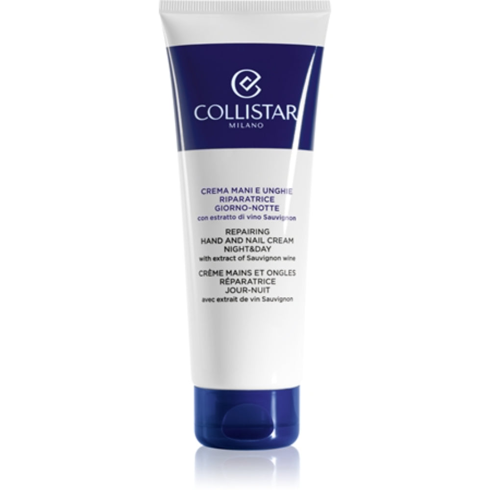 Collistar Anti-Age Repairing Hand and Nail Cream