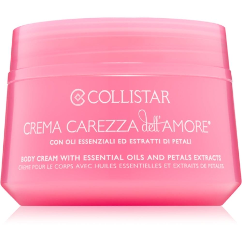 Collistar Benessere Dell Amore Body Cream