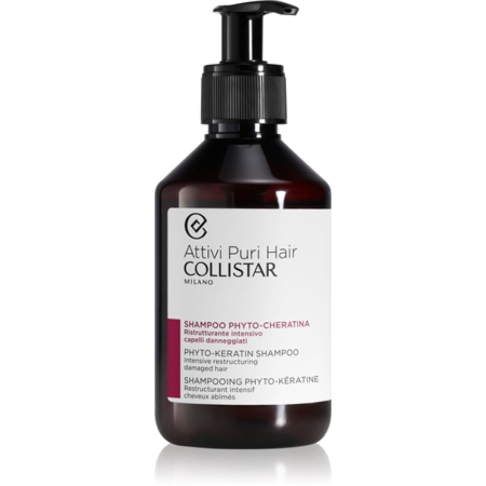 Collistar Phyto-Keratin Shampoo