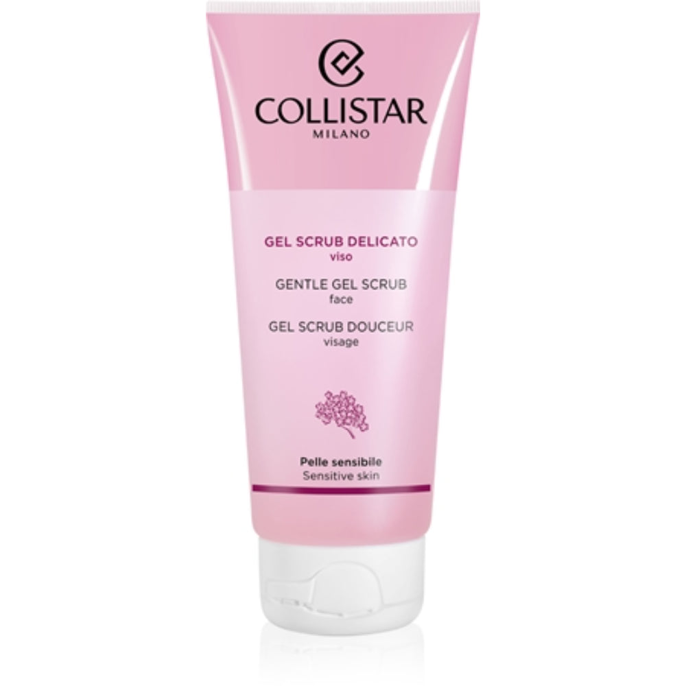 Collistar Gentle Gel Scrub