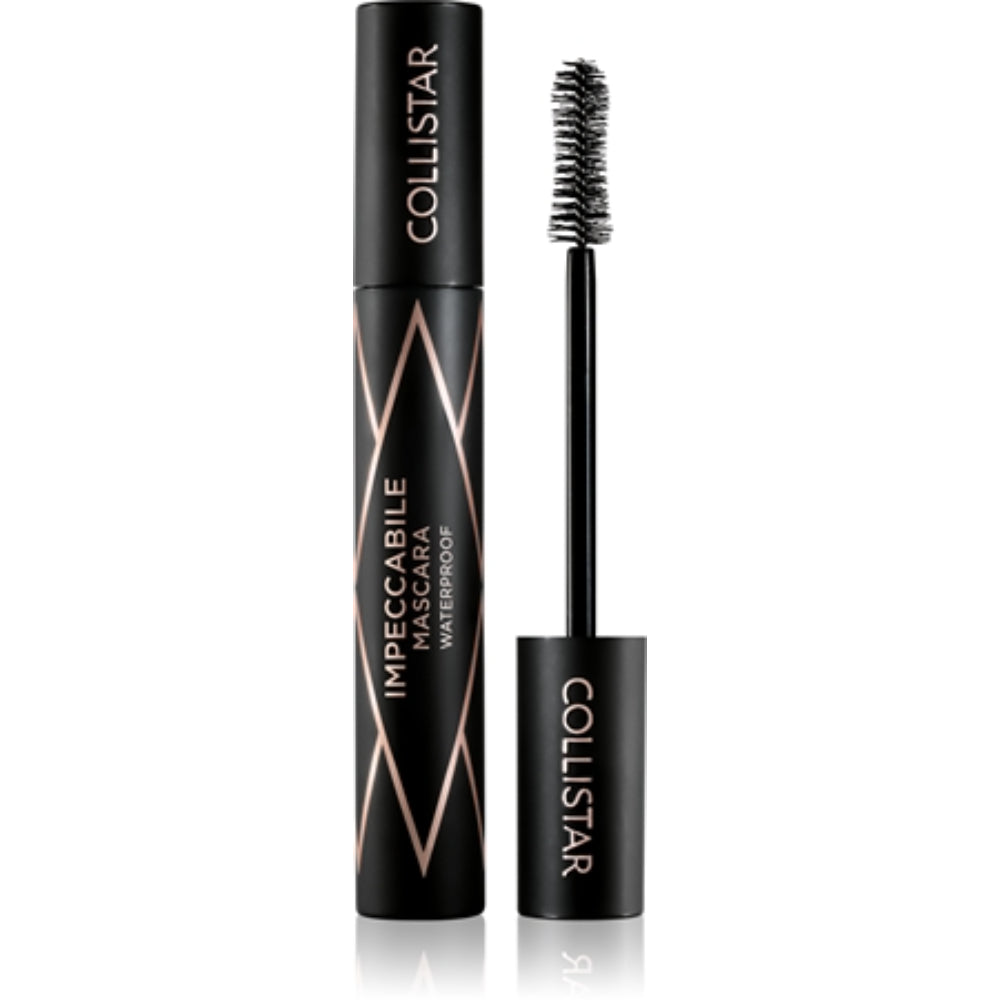 Collistar Impeccabile Mascara Waterproof