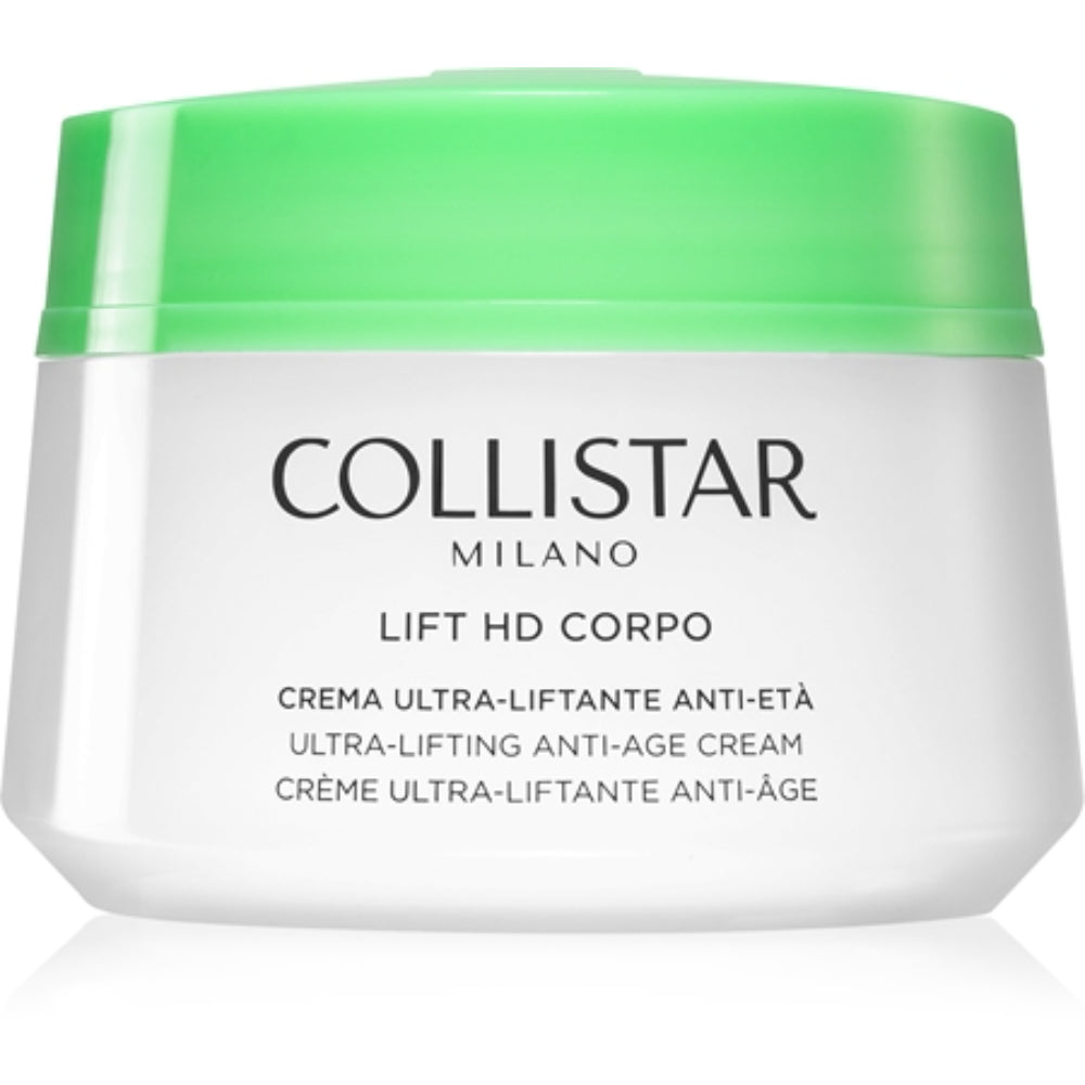 Collistar Lift HD Corpo Ultra-Lifting Anti-Age Cream