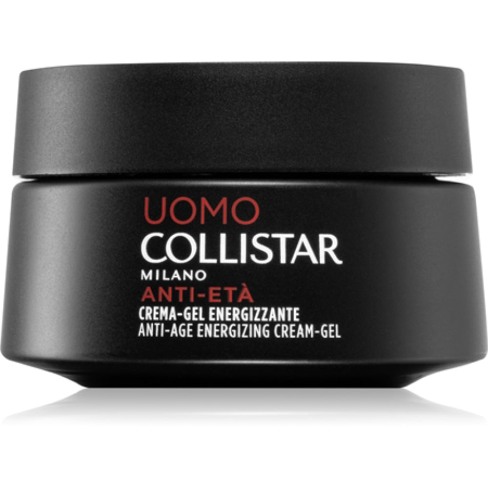 Collistar Uomo Anti-Age Energizing Cream-Gel